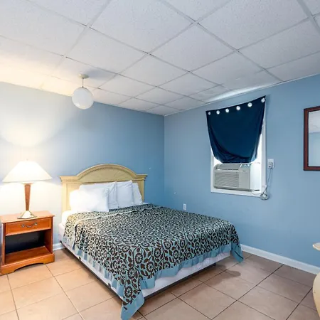 Hotel Charlee Villas Beach Hotel Oceanblock Seaside Heights Exterior photo