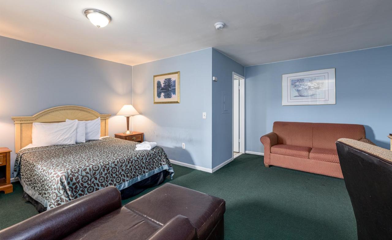 Apartahotel Charlee Beach Oceanblock 2*