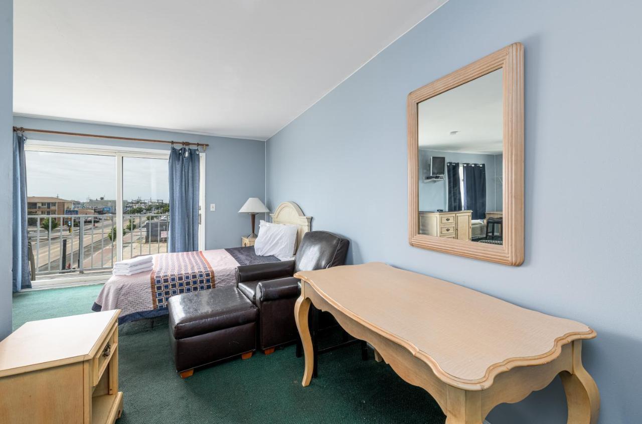 Charlee Beach Oceanblock Aparthotel Seaside Heights