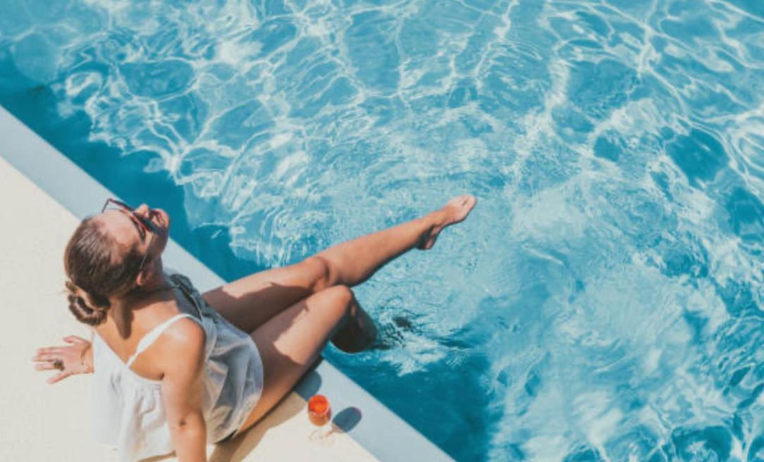 Charlee Beach Oceanblock Aparthotel 2*